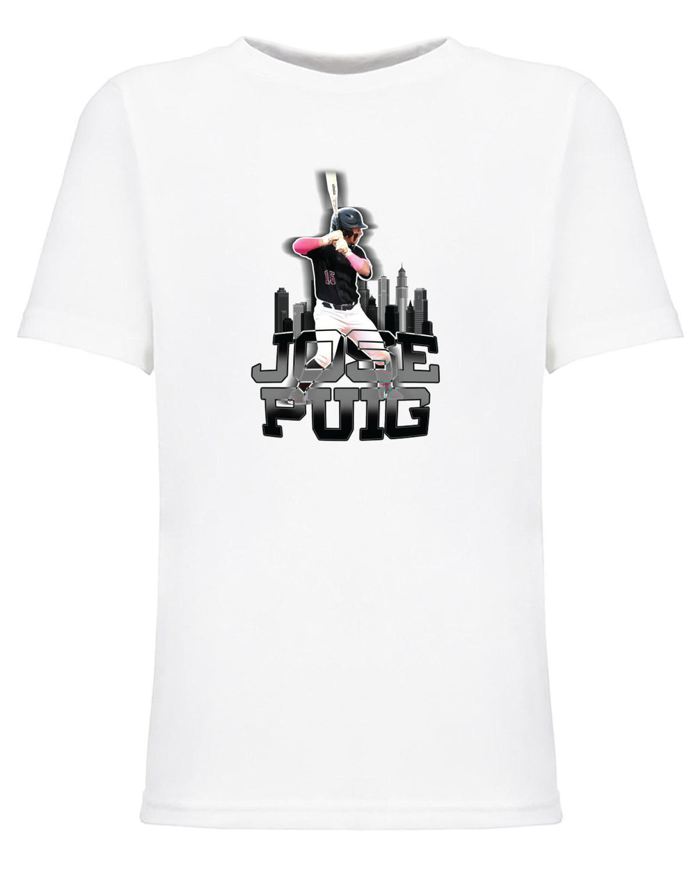 Jose Puig Youth T-Shirt
