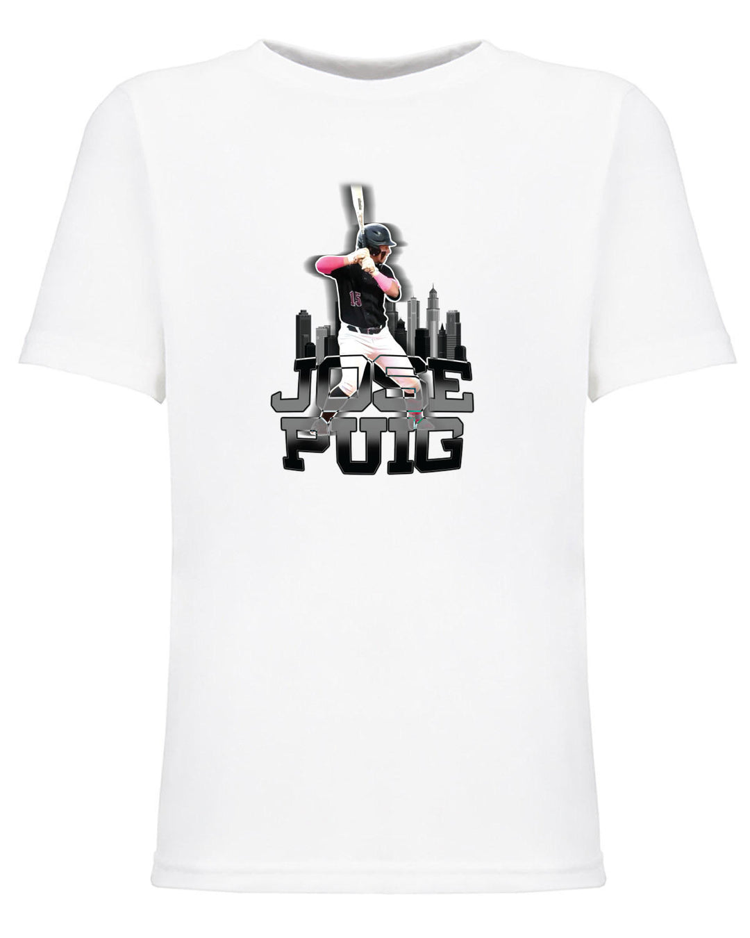 Jose Puig Youth T-Shirt