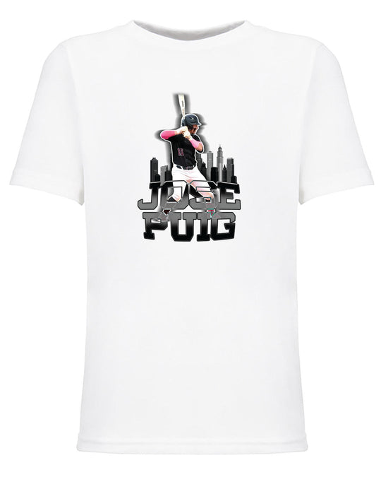 Jose Puig Youth T-Shirt