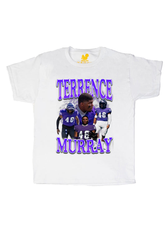 Terrence Murray Youth T-Shirt