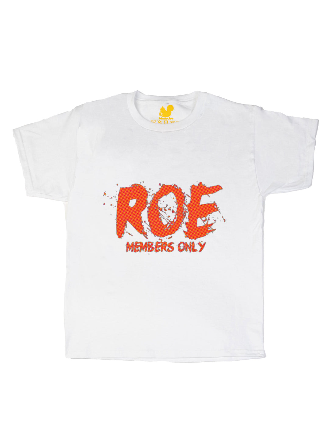 ROE Members Only Youth T-Shirt