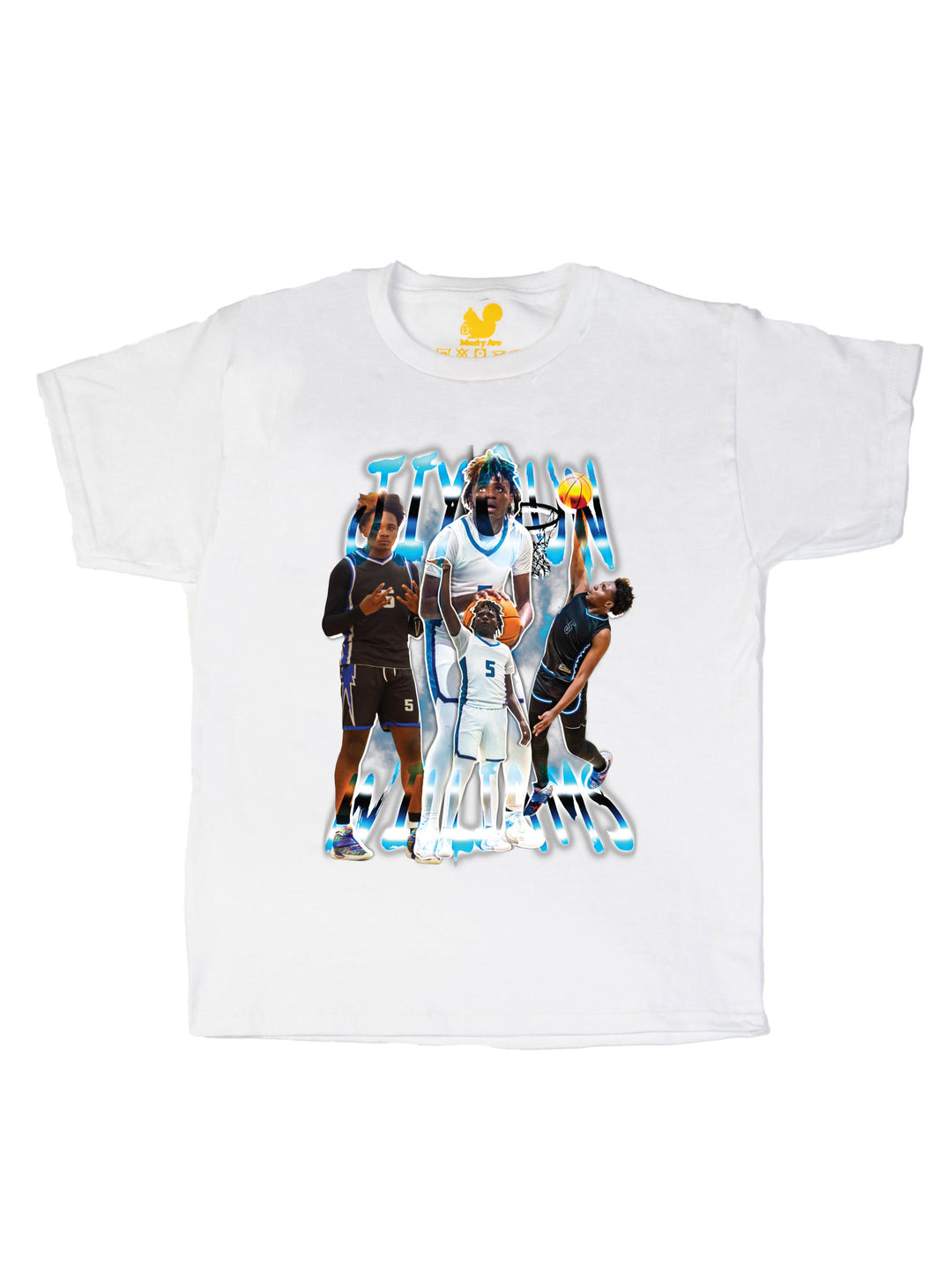 Jiyoun Williams Youth T-Shirt