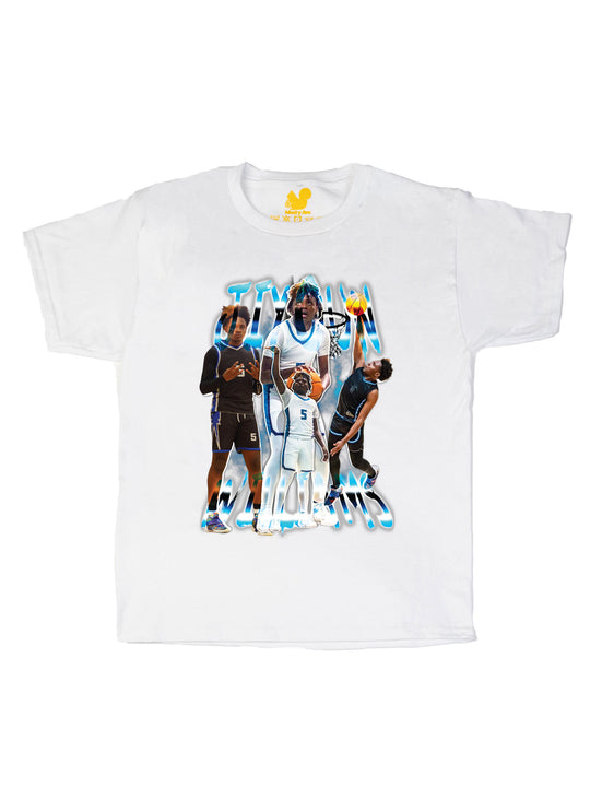 Jiyoun Williams Youth T-Shirt