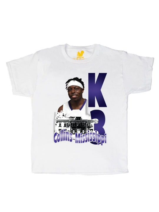 Kevin Firle Youth T-Shirt