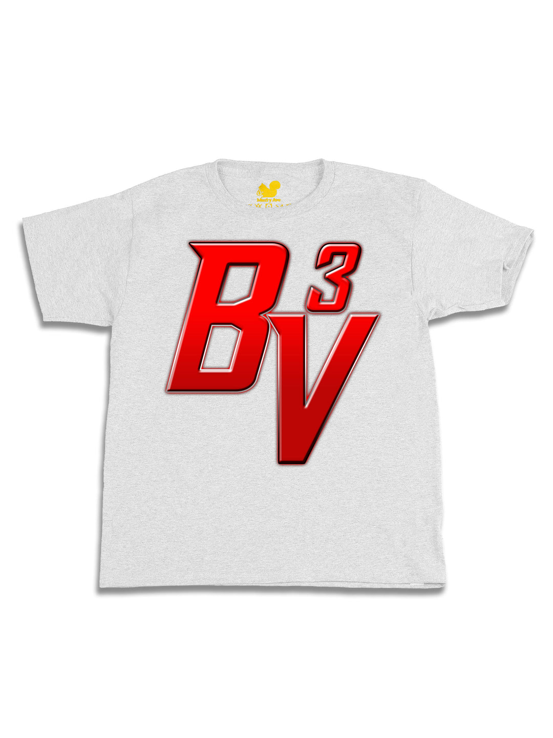 Brooklyn Vick Logo Youth T-Shirt