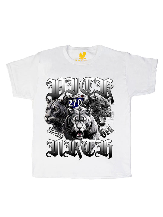 Pick Nrth Youth T-Shirt