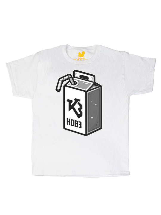 Kob3 Juicebox Youth T-Shirt