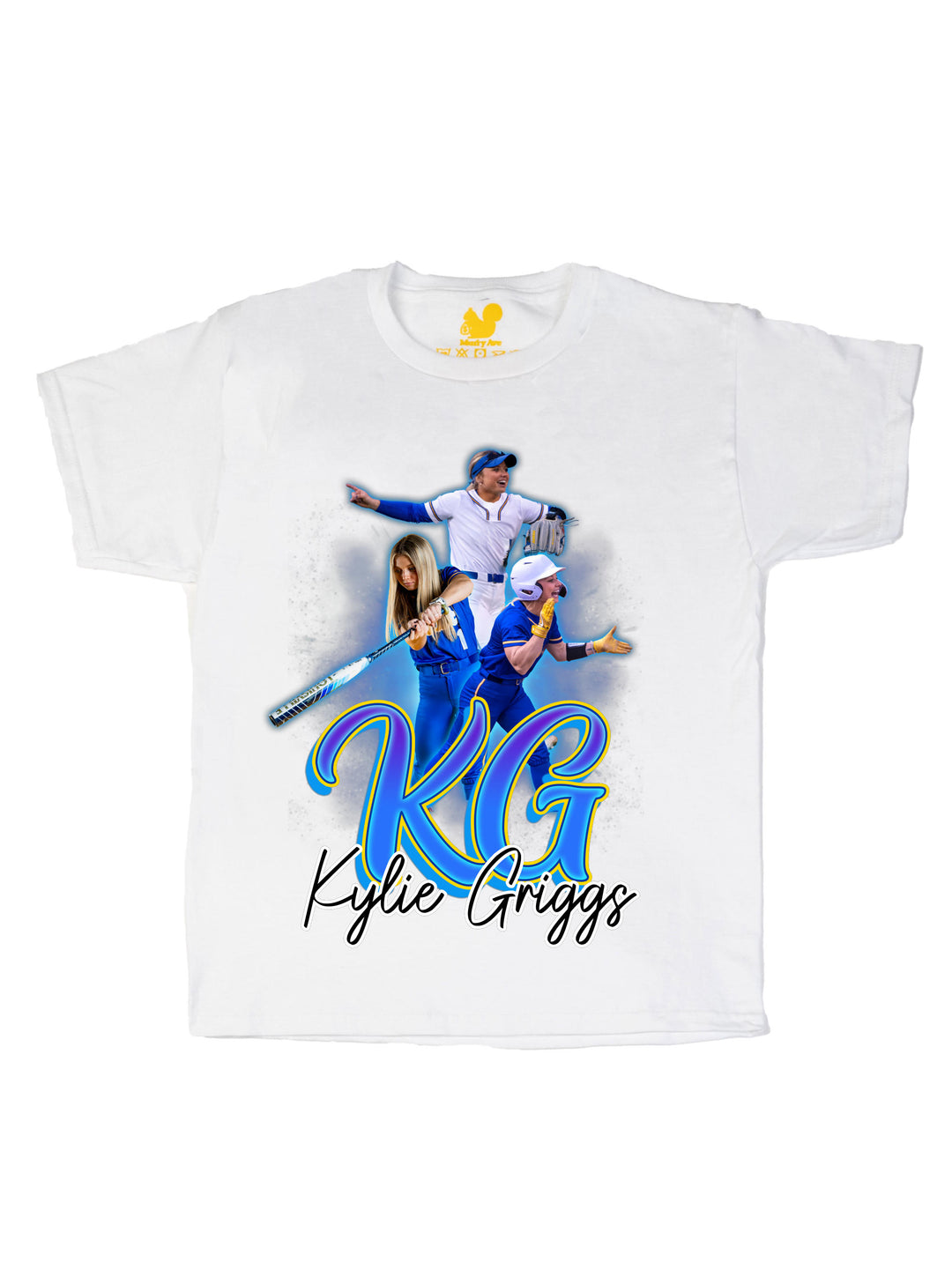 Kylie Griggs Youth T-Shirt