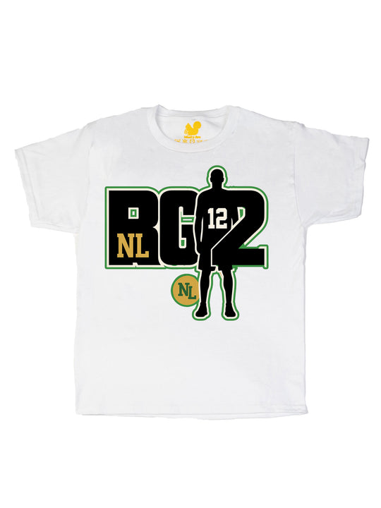 RG12 v1 Youth T-Shirt