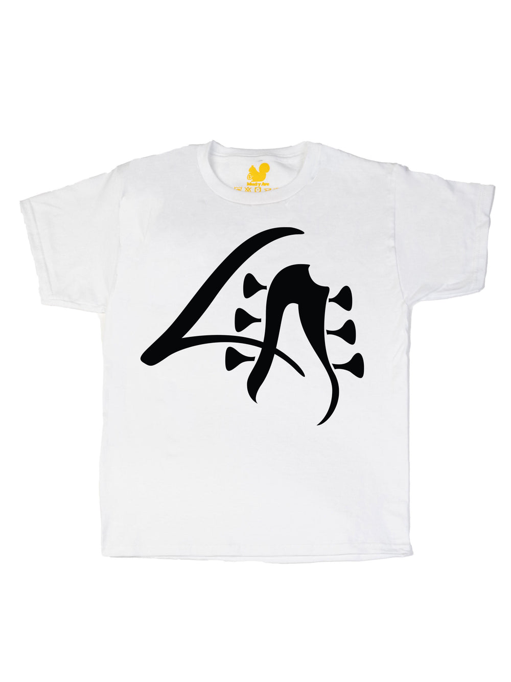 Lloyd Anderson Black Youth T-Shirt