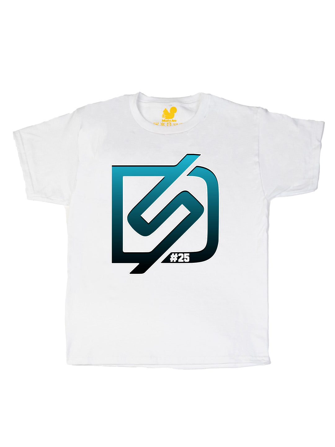 Dylan Smith Logo Youth T-Shirt