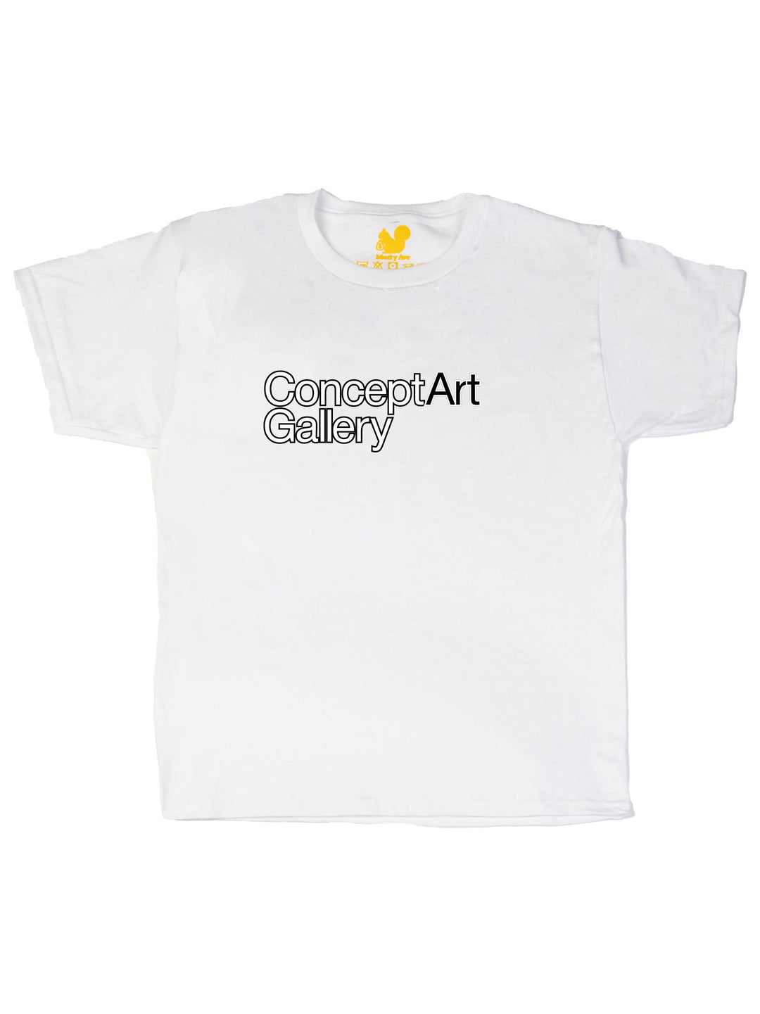 Concept Art Gallery Youth T-Shirt