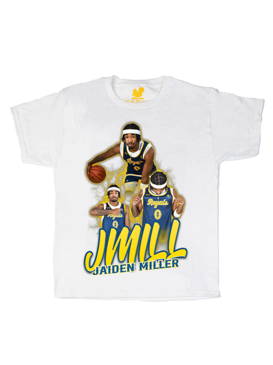 Jaiden Miller Collage Youth T-Shirt