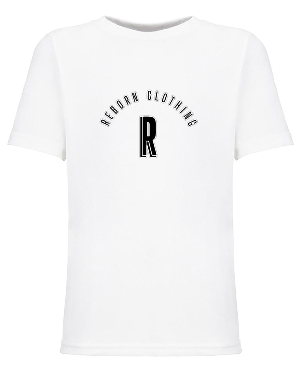 Reborn Clothing Youth T-Shirt