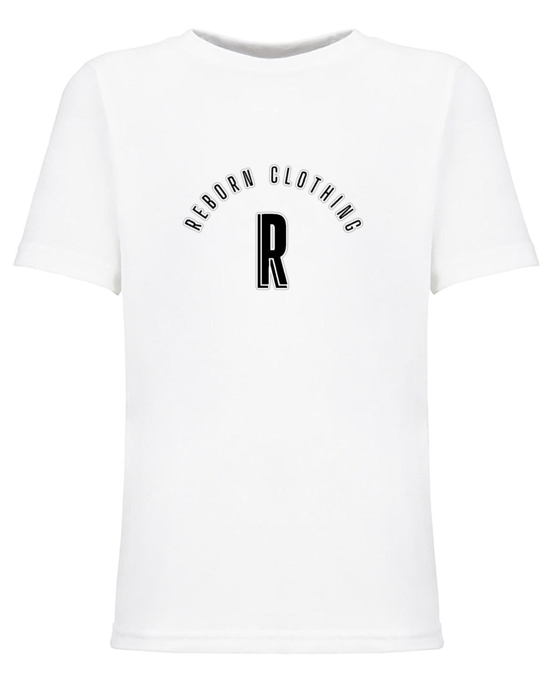 Reborn Clothing Youth T-Shirt