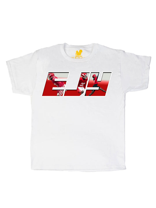 EJ Young Logo Youth T-Shirt