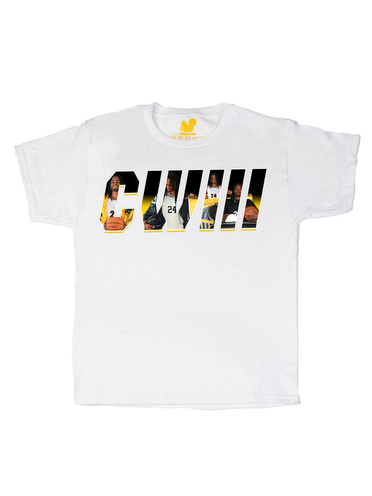 Calvin Worsham III Youth T-Shirt