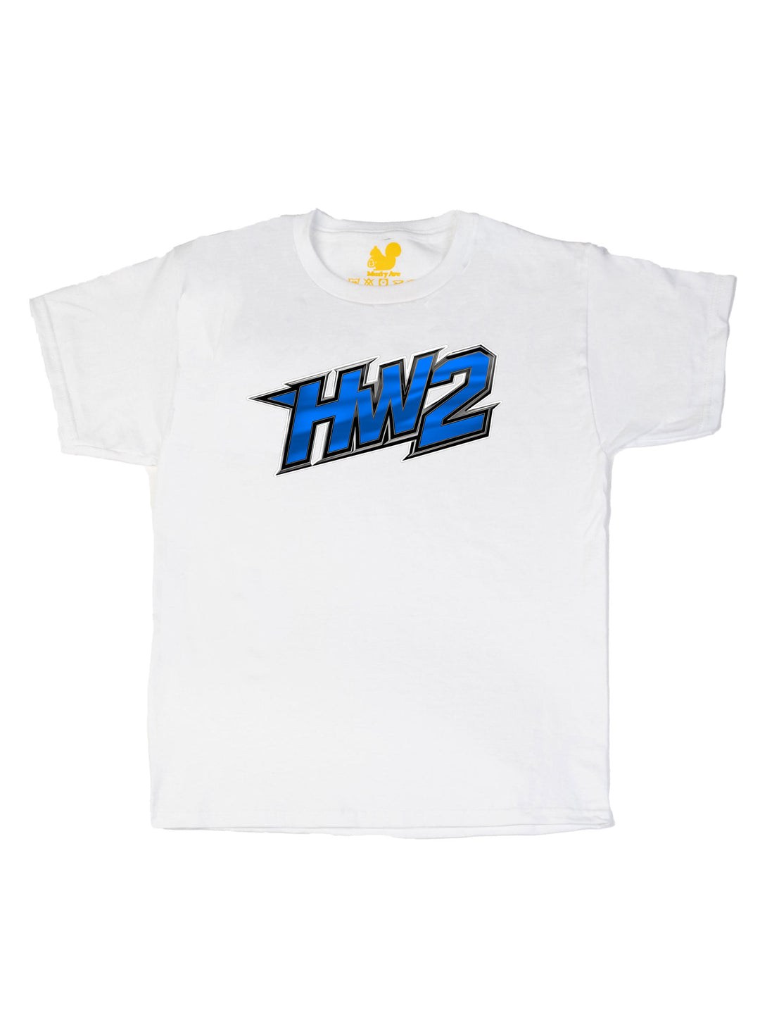 DeArre McDonald Logo Youth T-Shirt