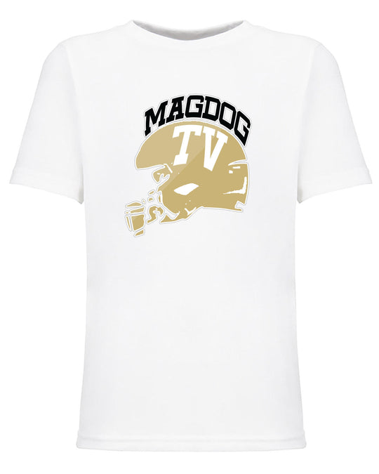 MAGDOG TV Youth T-Shirt