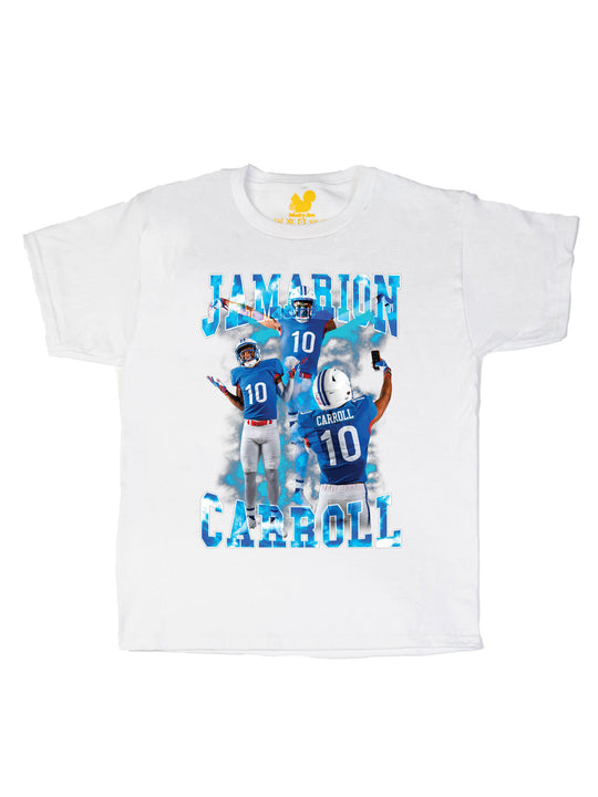 Jamarion Carroll Youth T-Shirt