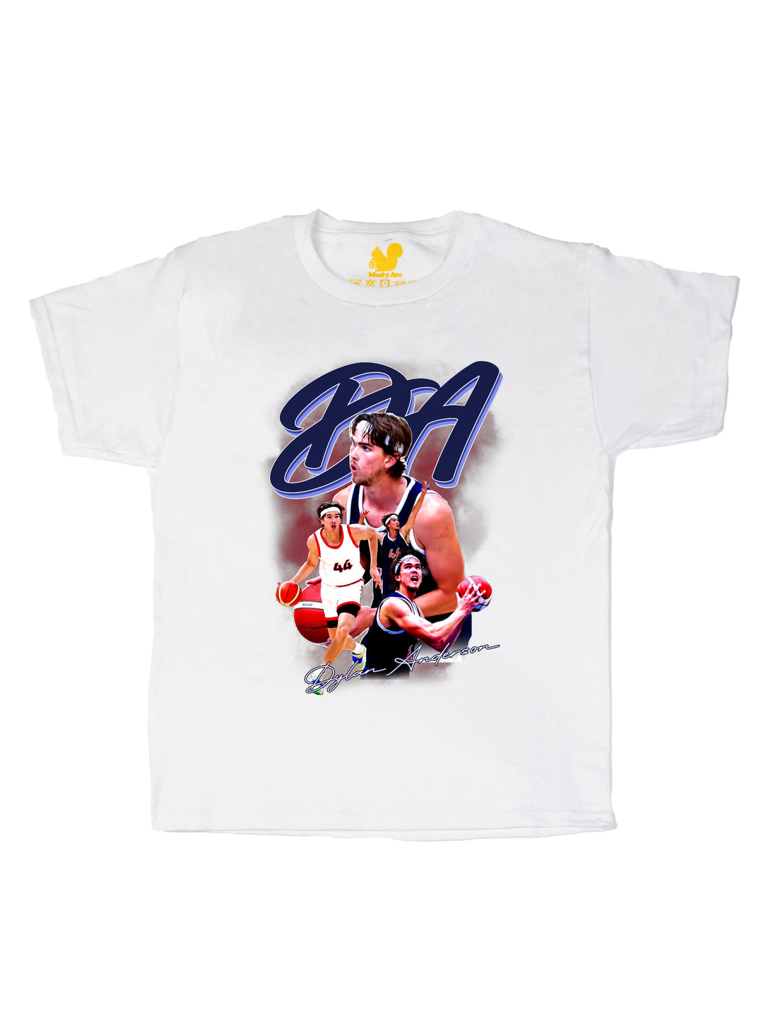Dylan Anderson Youth T-Shirt