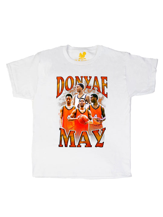 Donyae May Youth T-Shirt