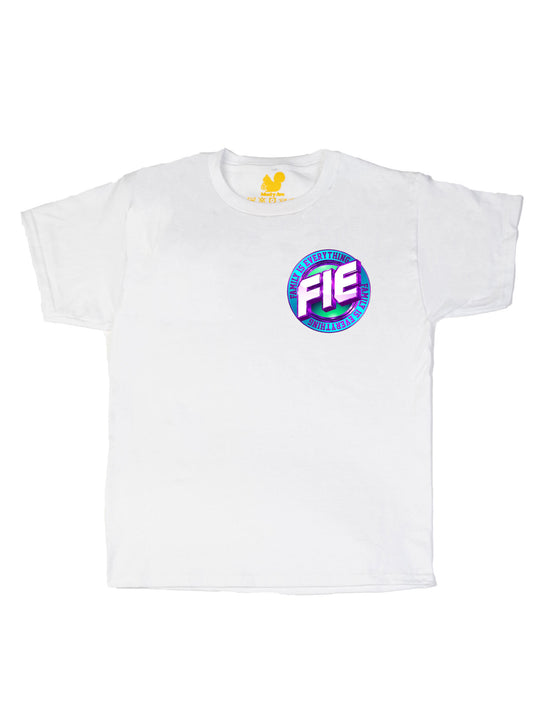 FIE pocket Youth T-Shirt