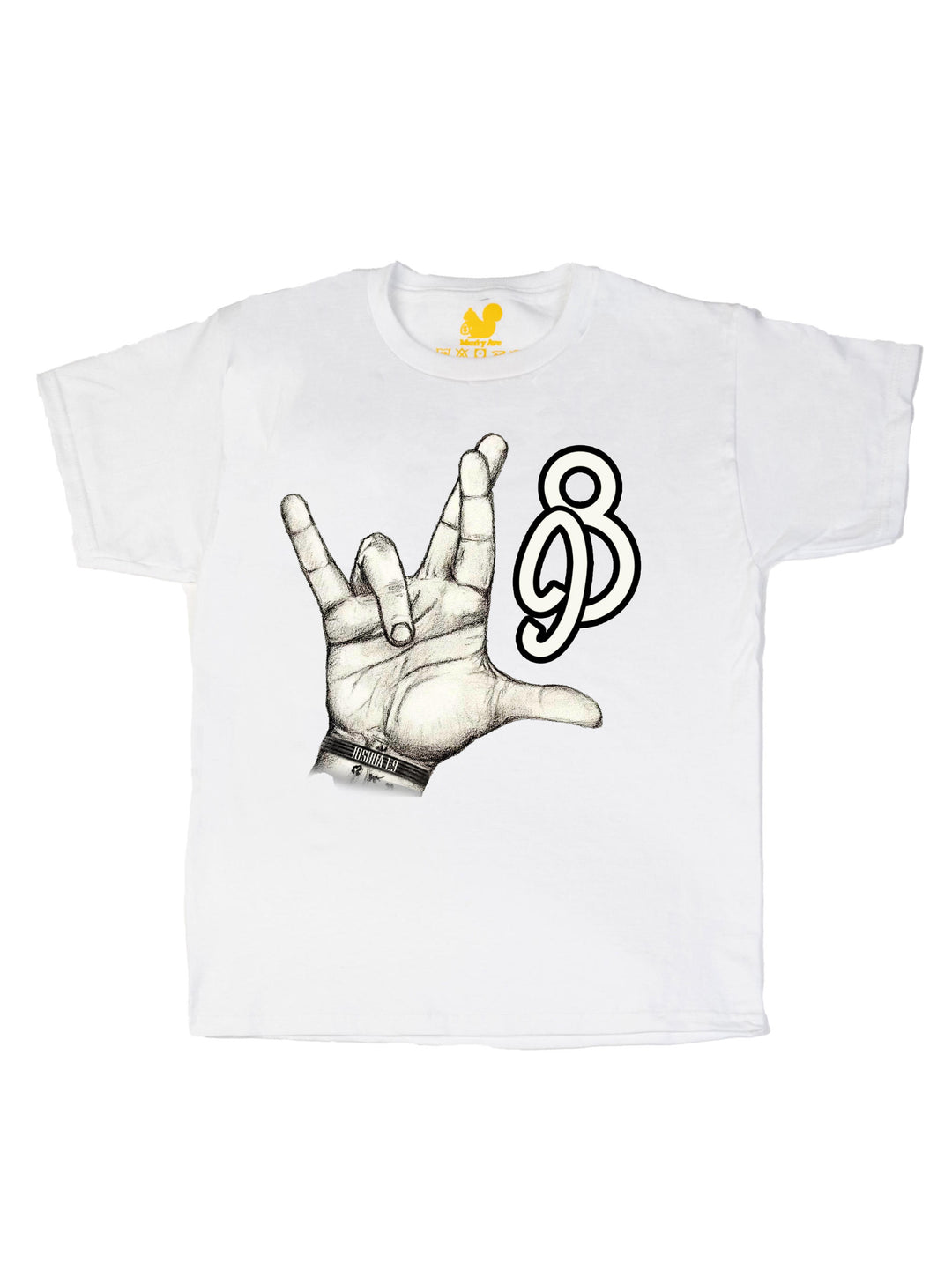 Jacobi Boykins Youth T-Shirt