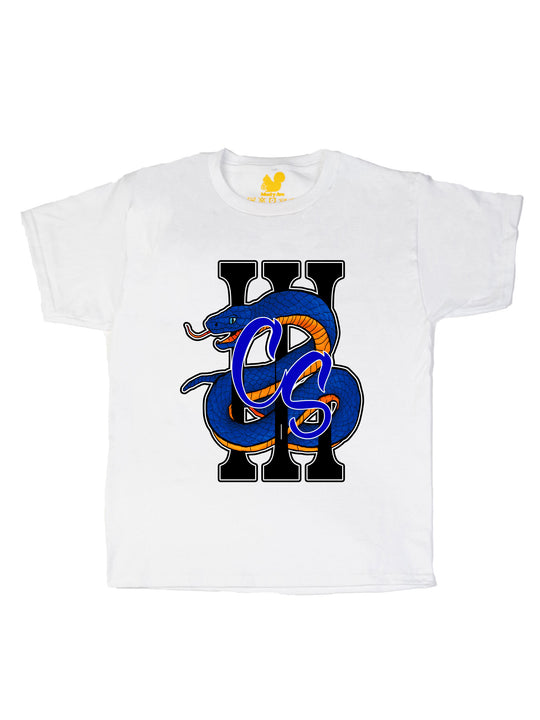 Curtis Stovall Youth T-Shirt