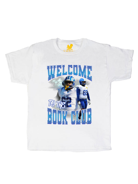 Dylan Booker Youth T-Shirt