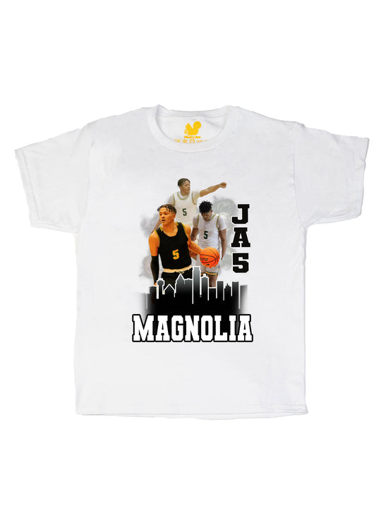 Jalon Andrews City Youth T-Shirt