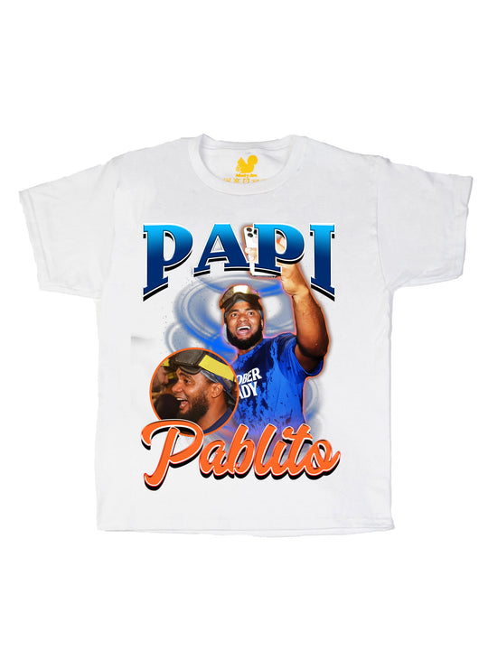 Papi Pablito Youth T-Shirt
