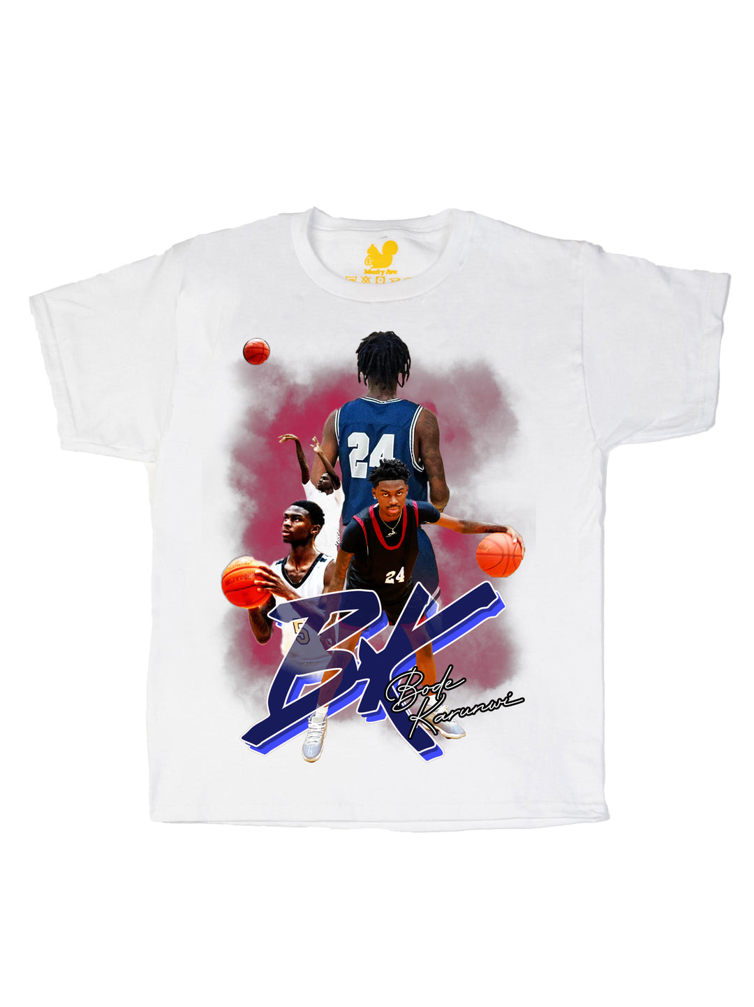 Bode Karunwi Youth T-Shirt
