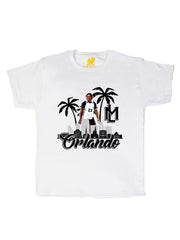 Lamar Murray Youth T-Shirt