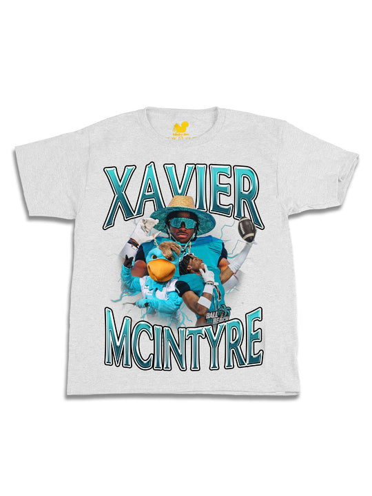 Xavier McIntyre Youth T-Shirt