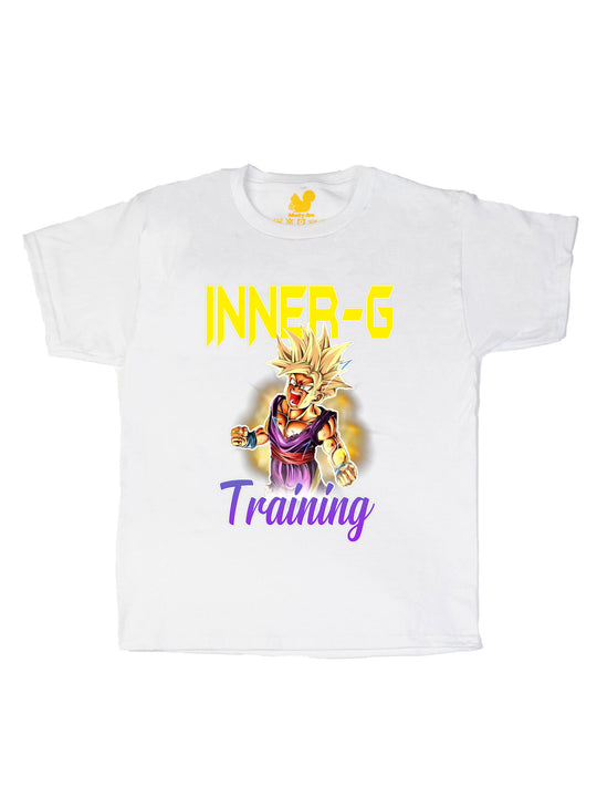 Jermaine Brealy Youth T-Shirt