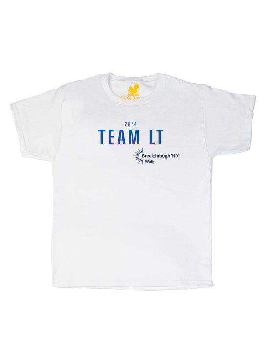 Team LT Youth T-Shirt