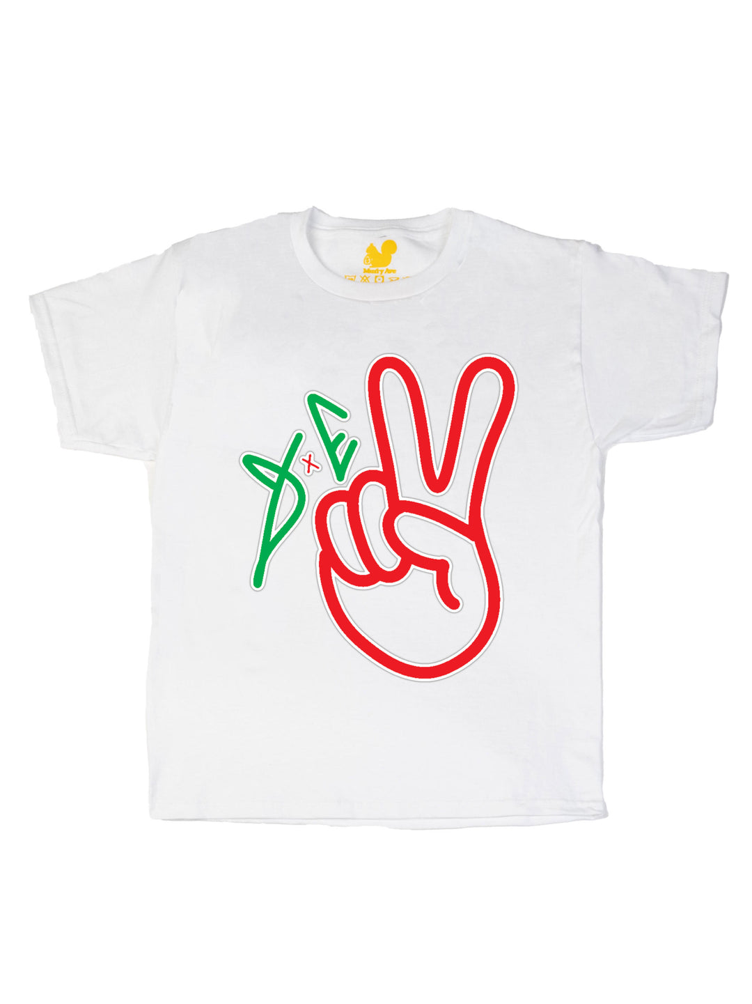 Jordan Eldridge Youth T-Shirt