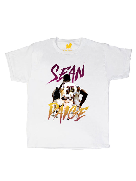Sean Paige Youth T-Shirt