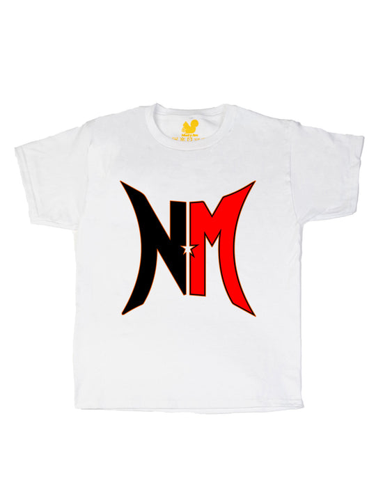 Naahzeikial Mays Youth T-Shirt