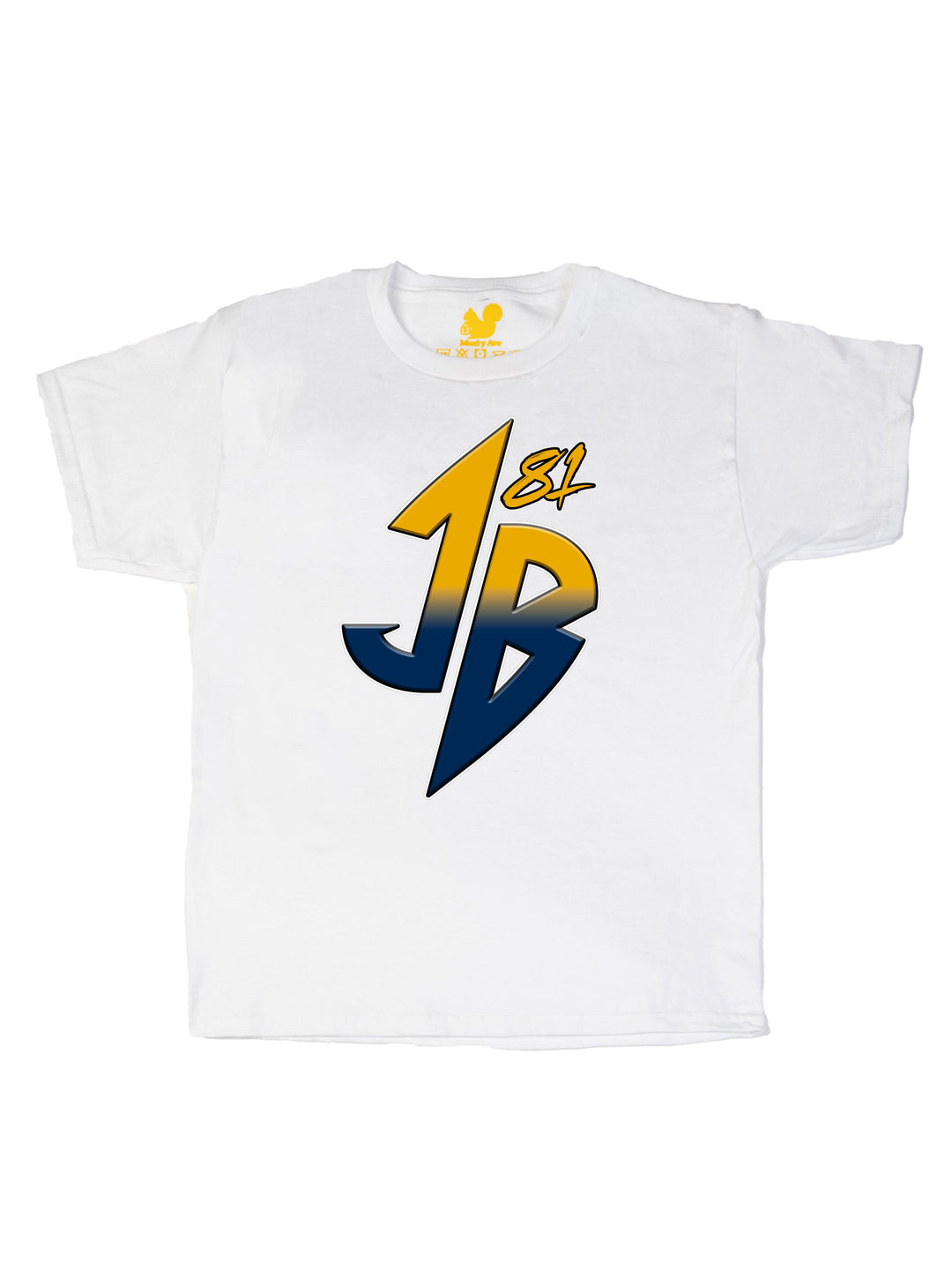 Jacob Barrick Youth T-Shirt