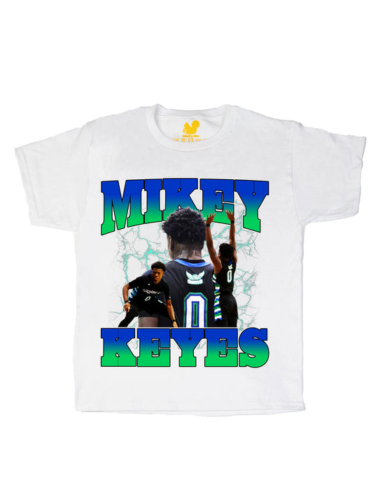 Mikey Keyes Youth T-Shirt
