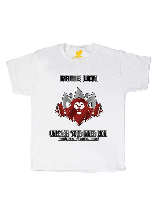 Prime Lion Youth T-Shirt