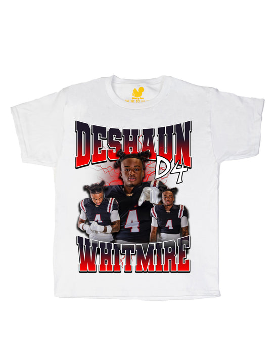 Deshaun Whitmire Youth T-Shirt