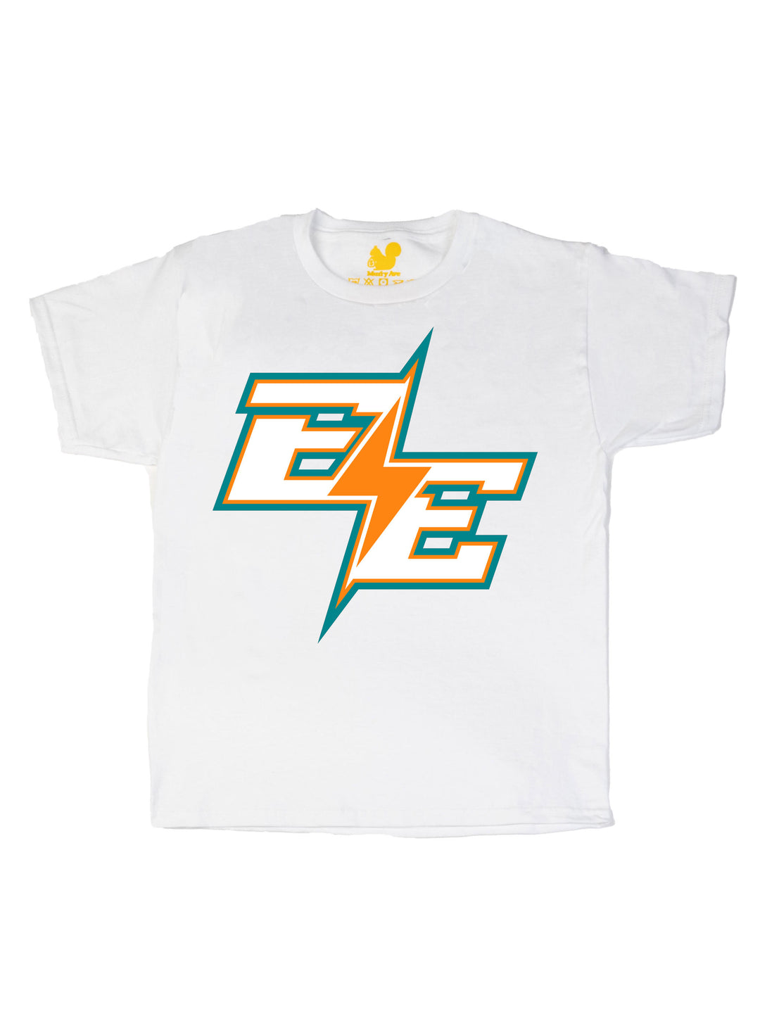 Erik Ezukanma Dolphins Youth T-Shirt