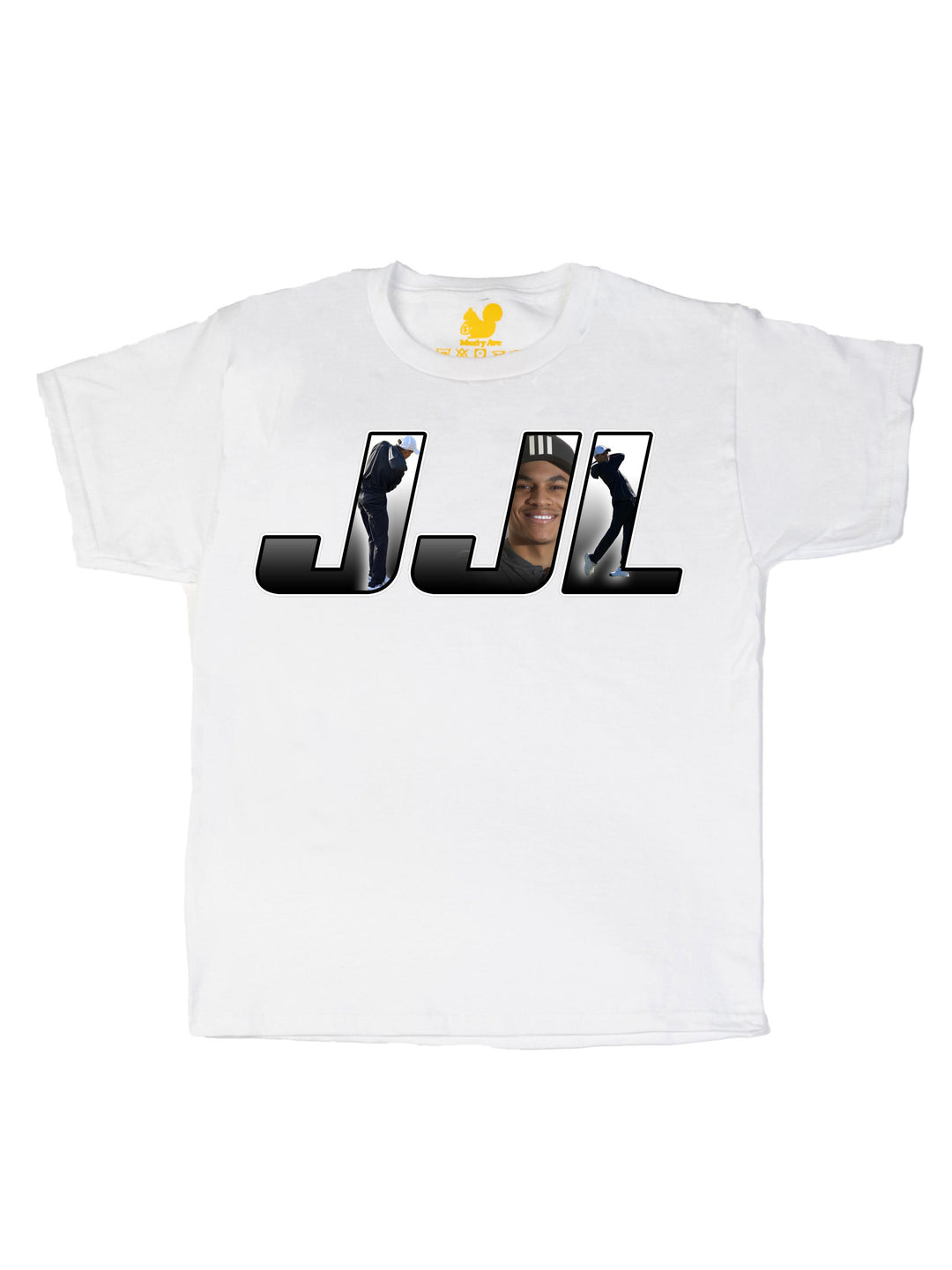 Jaidon Lacy Youth T-Shirt
