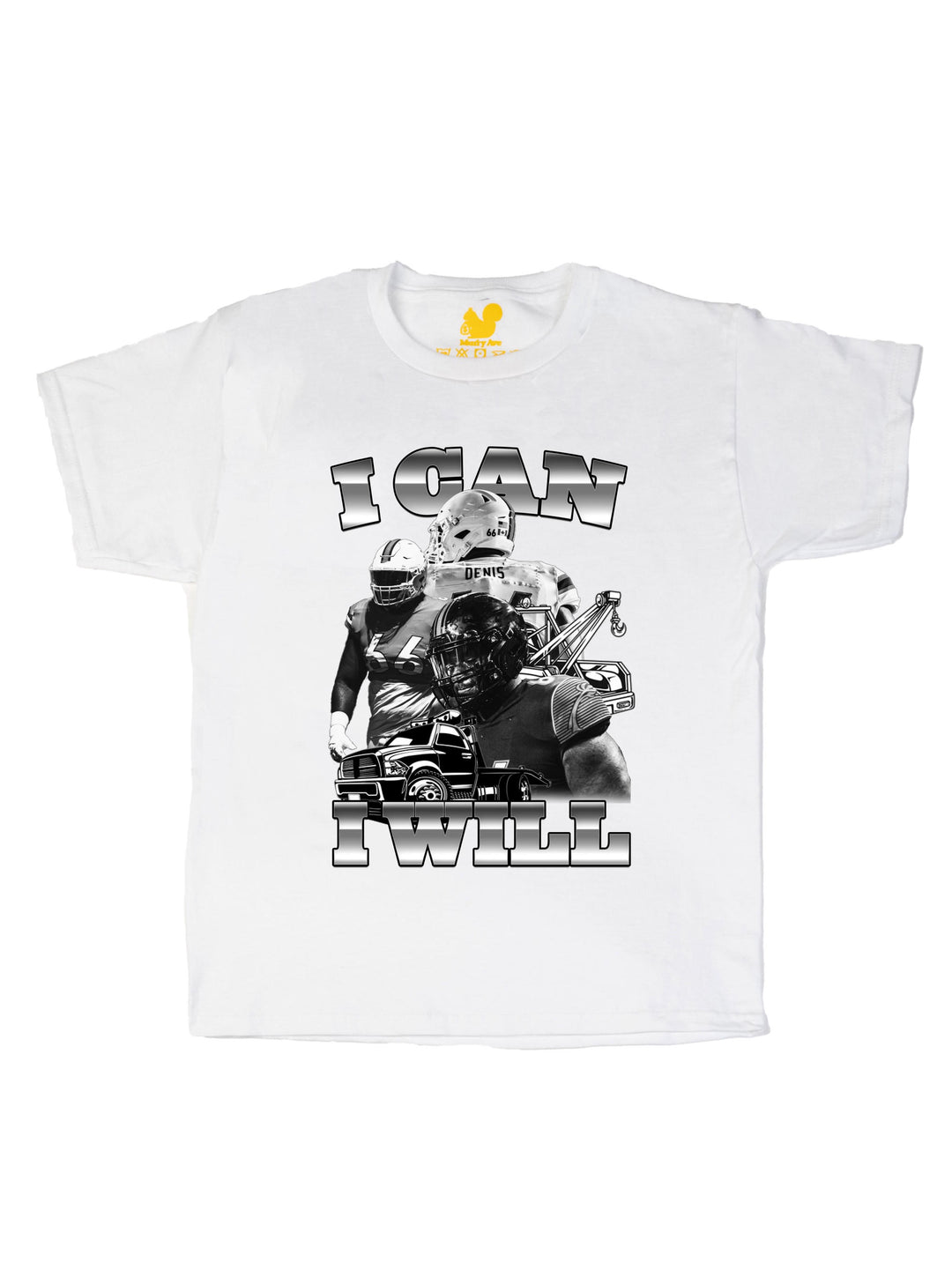Jonathan Denis Youth T-Shirt