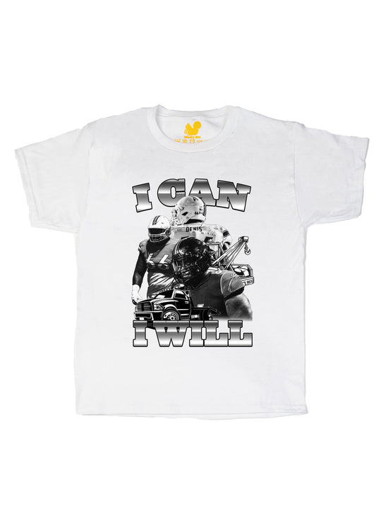 Jonathan Denis Youth T-Shirt