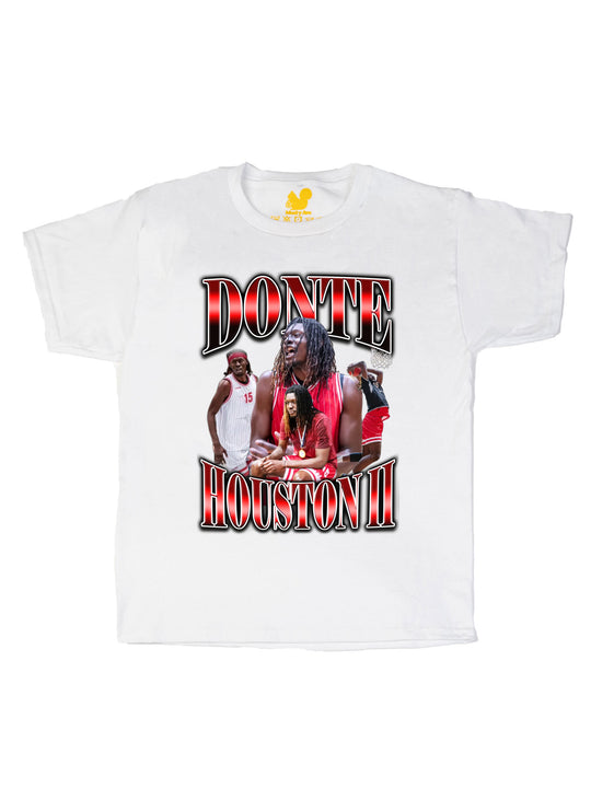Donte Houston Youth T-Shirt