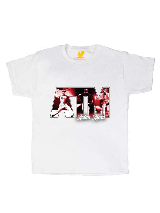 Aidan Moza Youth T-Shirt
